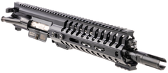 Patriot Ordnance Factory P415 Edge Complete Upper 5.56x45mm NATO 10.5" M-LOK Piston — view 3