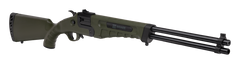 Savage Arms Model 42 Takedown 22 LR/410 Bore 20" 1-Rd Break-Action Over/Under - OD Green — view 3
