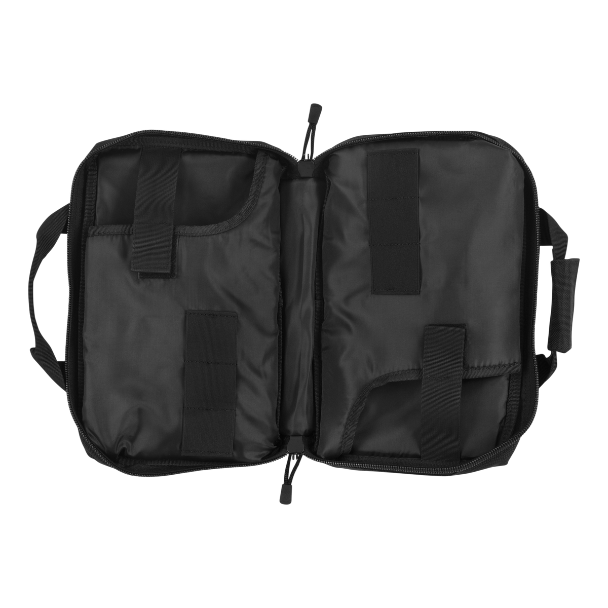 Allen 27959 Ruger Double Handgun Case Black Endura — view 3