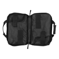 Allen 27959 Ruger Double Handgun Case Black Endura — view 3