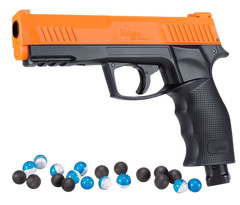 Umarex USA P2P HDP Gen 2 .50 Cal CO2 Less-Lethal Air Pistol - Practice Rounds Included — view 3