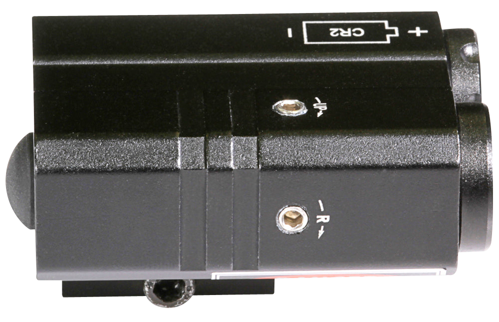 Firefield Charge AR Red Laser Matte Black — view 3