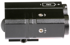Firefield Charge AR Red Laser Matte Black — view 3