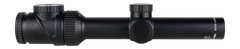 Trijicon AccuPoint 1-8x24 Riflescope BDC Hunter Holds Green Dot 30mm Tube Satin Black — view 3