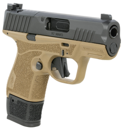 Kimber R7 Mako FDE 9mm 3.37" 15+1 Semi-Auto Pistol - Optic Ready — view 3