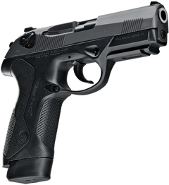 Beretta PX4 Storm G-SD Full Size 9mm Luger 4" 20+1 DA/SA Semi-Auto Pistol — view 3