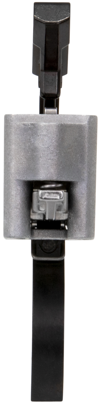 TriggerTech Duty AR-15 3.5 lb Curved Single-Stage Trigger — view 3