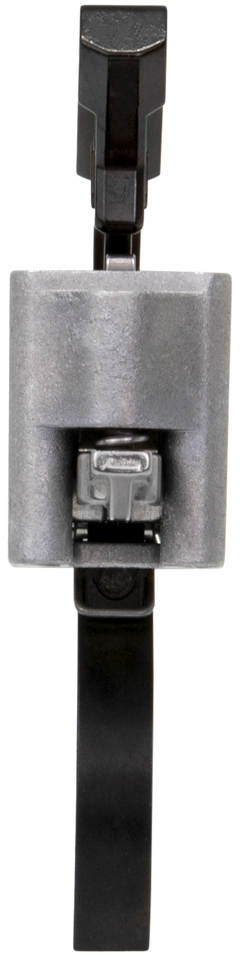 TriggerTech Duty AR-15 3.5 lb Curved Single-Stage Trigger — view 3