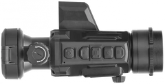 AGM Global Vision Secutor LRF-C 50-640 Thermal Clip-On 1x 50mm 640x512 — view 3