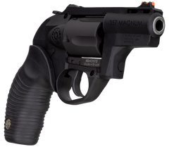 Taurus 605 Poly Protector 357 Mag/38 Special +P 2" 5-Shot DA/SA Revolver — view 3