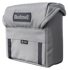 Bushnell A3 10x32mm Roof Prism Binoculars - Folkstone Gray — view 3