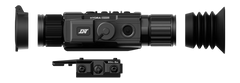DNT Optics Hydra HS225R Thermal Scope 25mm 3-12x 256x192 LRF — view 3