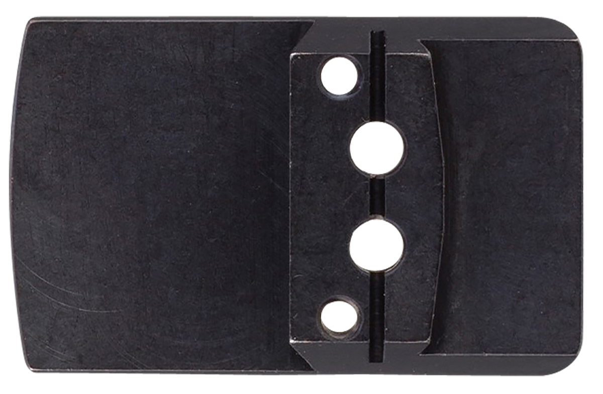 Trijicon AC32054 RMR/SRO Pistol Mount HK .45/P30 - Steel Black — view 3