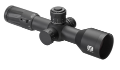 EOTech Vudu 5-25x50 FFP 34mm Tube Illuminated H59 MRAD Rifle Scope — view 3