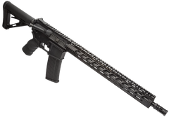 Firefield Verge M-LOK 15" Handguard AR-15 Black Anodized Aluminum — view 3