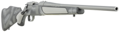 Weatherby Vanguard Shadow 300 Win Mag 24" 3+1 Bolt-Action Rifle — view 3