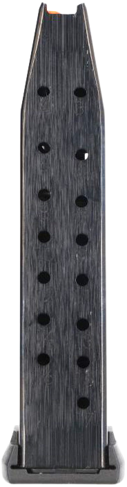 Sig Sauer P365 9mm Luger 17rd Steel Magazine - Blued — view 3