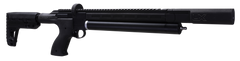 RWS Umarex Notos G2 .22 Cal PCP 15-Rd Side-Lever Air Rifle — view 3