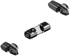 Radian Weapons R0018 Talon 45/90 Ambi Safety Selector - Black - AR-15/AR-10 — view 3