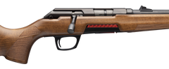 Winchester Guns Xpert Sporter 21 Sharp 18" 10+1 Bolt Action Rifle - Satin Hardwood — view 3
