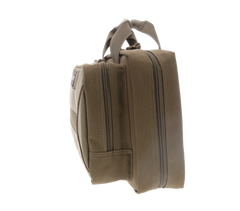 G*Outdoors GPS PC15FDE Pistol Case Flat Dark Earth 600D Polyester - Holds 1 Handgun — view 3