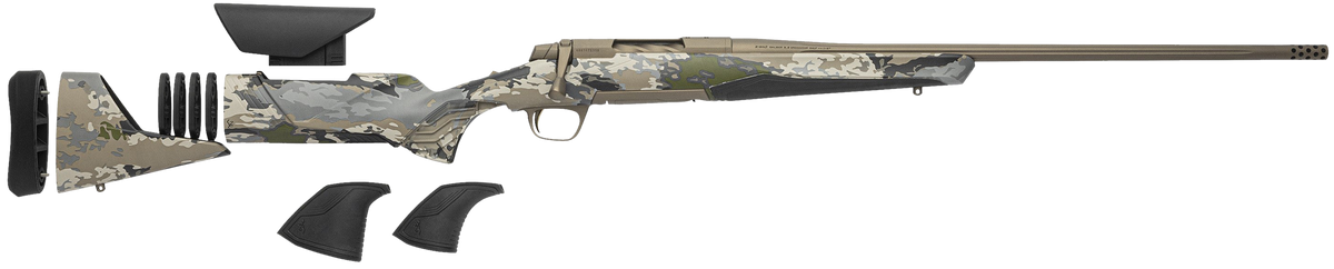 Browning X-Bolt 2 Speed 270 Win 22" 4+1 Bolt-Action Rifle — view 3