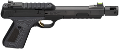 Browning Buck Mark Contour Pro 22 LR 4.4" 10+1 Semi-Auto Pistol w/Compensator — view 3