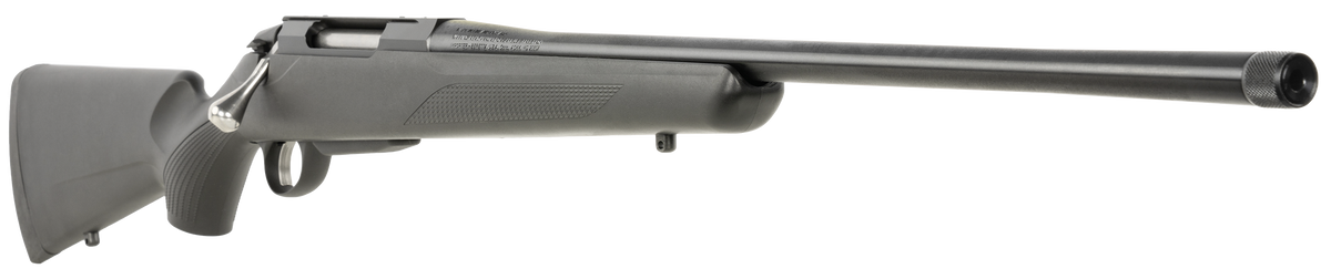 Tikka T3 Lite 7mm Rem Mag 22.4" 3+1 Bolt Action Rifle - Matte Blued — view 3