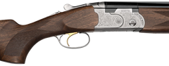 Beretta 686 Silver Pigeon I 410 Gauge 3" 2rd 28" Blued Barrel Break-Open Shotgun — view 3