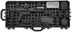Magpul Industries DAKA Grid Organizer for Pelican V700 Vault - Black — view 3