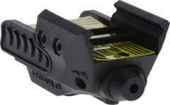TruGlo Sight-Line Handgun Laser Sight 5.0 mW Green 520nm Picatinny/Weaver Mount — view 3