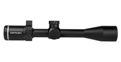 Riton Optics 3 Primal 3-9x40mm 1" Tube Heavy Duplex Reticle Riflescope - EER — view 3