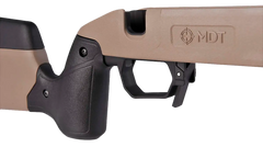 MDT Sporting Goods Field Stock FDE 6061 Aluminum Core - Fits Howa 1500 Short Action — view 3