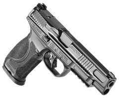 Smith & Wesson M&P M2.0 Metal 9mm 5" 17+1 Optic-Ready Pistol — view 3