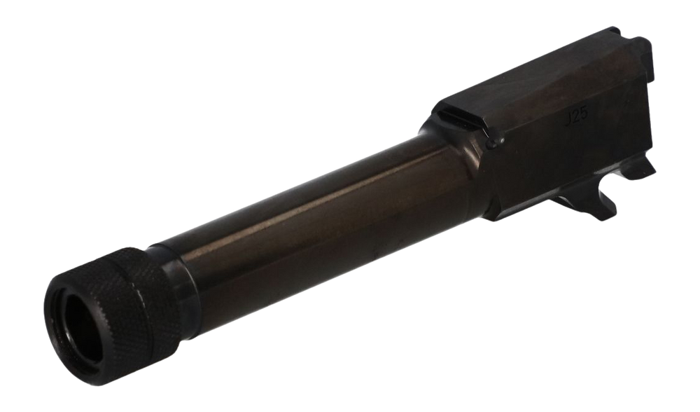 Sig Sauer P365 9mm 3.7" 1/2x28 Threaded Barrel w/ LCI — view 3