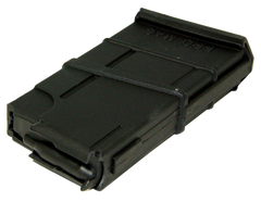 ProMag RUGA11 .223 Rem/5.56 NATO 20-Rd Black Polymer Magazine for Ruger Mini-14 — view 3