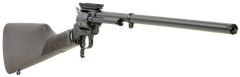Heritage Mfg Rough Rider Tactical Rancher 22 LR 16.12" 6-Shot SAO Rifle - Walnut Stock — view 3
