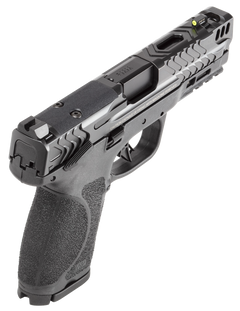 Smith & Wesson M&P9 PC M2.0 9mm Luger 4.22" 10+1 Semi-Auto Pistol — view 3