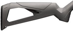 Winchester Xpert 22 LR 10+1 18" Target Crown Barrel, Matte Black Steel Receiver, Picatinny Rail Forend, Gray Adjustable Synthetic Stock — view 3