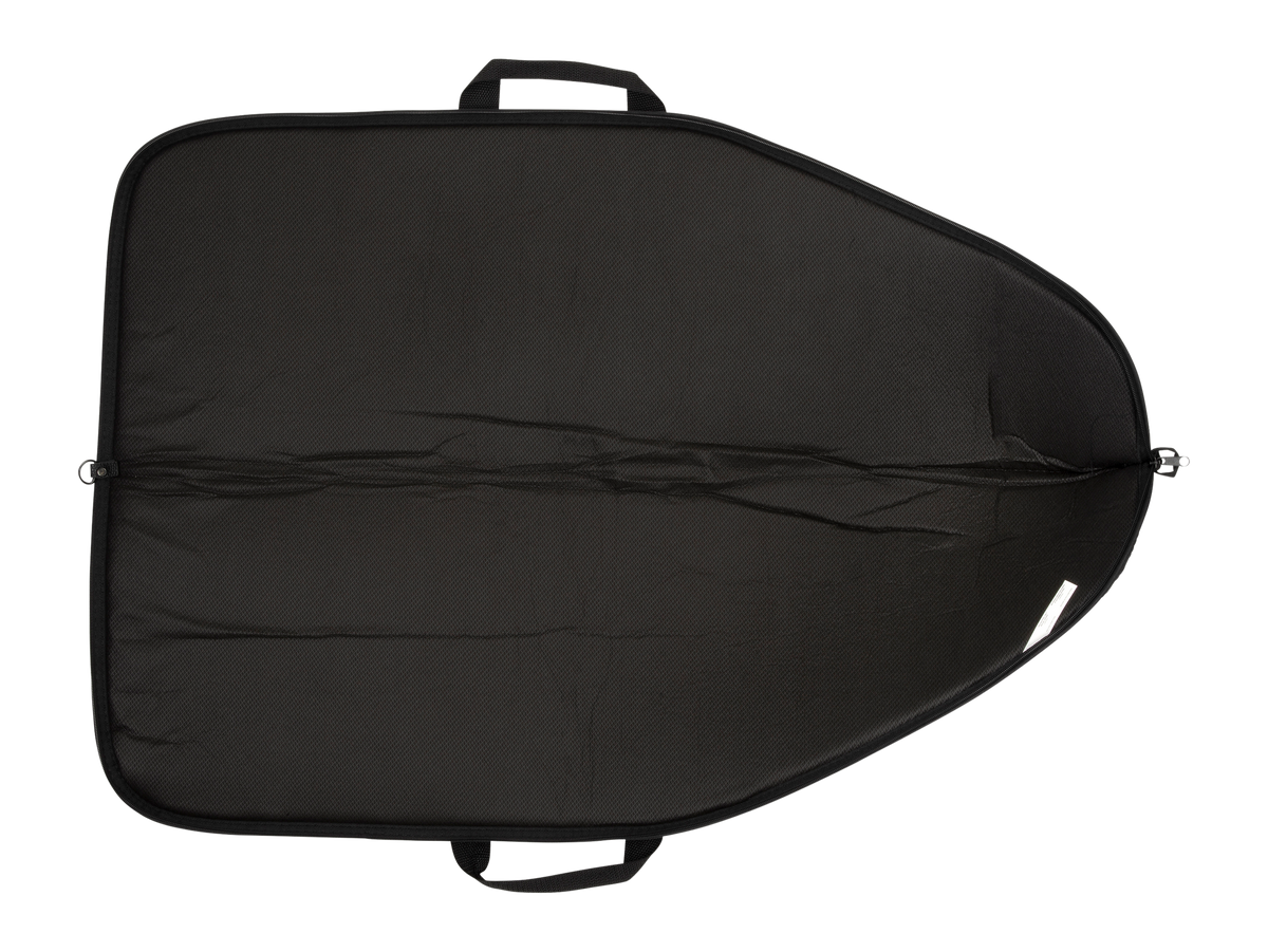 Allen 1081 Reserve Tactical Rifle Case 38" Black Soft — view 3