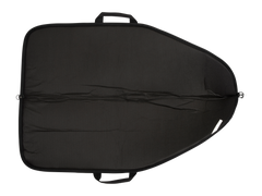 Allen 1081 Reserve Tactical Rifle Case 38" Black Soft — view 3