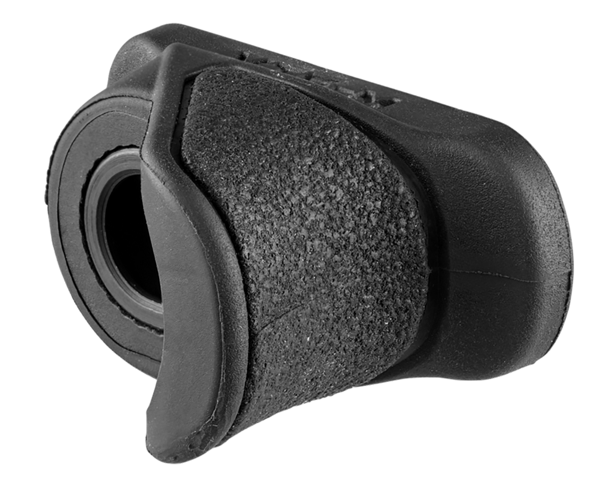 FAB Defense VTS-M Rubberized M-LOK Hand Stop - Black Polymer — view 3