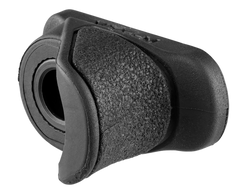 FAB Defense VTS-M Rubberized M-LOK Hand Stop - Black Polymer — view 3