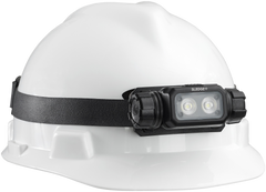 Streamlight The Sledge Headlamp 600 Lumens Multi-Fuel Flood LED Black — view 3
