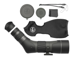 Leupold SX-2 Alpine HD 20-60x 60mm Angled Body Spotting Scope — view 3