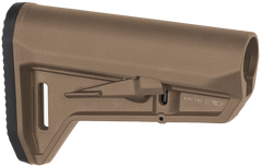 Magpul Industries MOE SL-K Carbine Stock Mil-Spec for AR-15/M16/M4 - Flat Dark Earth — view 3