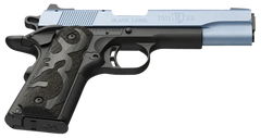Browning 1911 Black Label Full Size 22 LR 4.25" 10+1 Semi-Auto Pistol — view 3