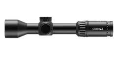 Steiner H6Xi 2-12x42mm 30mm Tube Illuminated STR-MIL FFP Riflescope — view 3