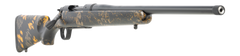 Christensen Arms Mesa FFT Buckmasters 270 Win 22" Bolt-Action Rifle - Black Cerakote Sporter FFT — view 3