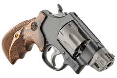 Smith & Wesson Performance Center Model 327 .357 Mag 2" 8rd DA/SA Revolver - CA Compliant — view 3